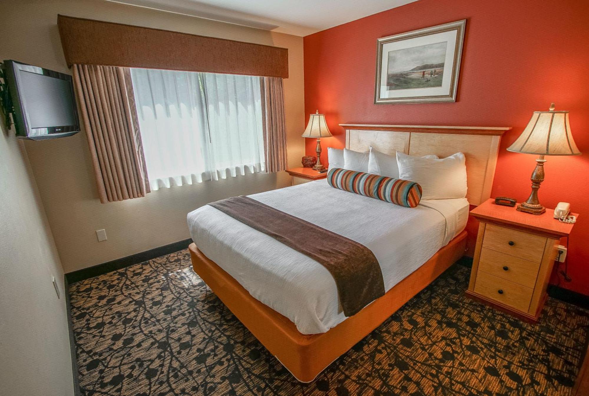 Whispering Woods Resort Welches Exteriör bild